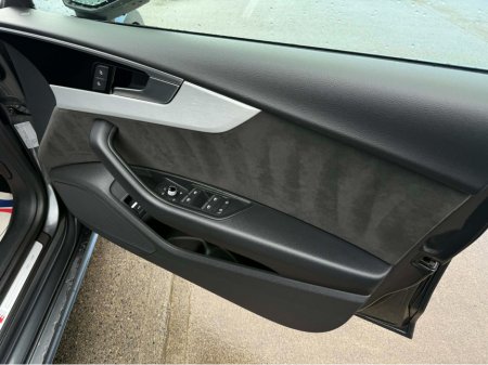 2021 Audi A5 - thumbnail 14