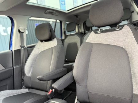 2018 Citroen Grand C4 Picasso EXCLUSIVE - 2.0L DIESEL - 7 SEATS - AUTO - 12M WARRANTY - CAR: 1618 thumbnail