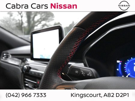 2022 Ford Kuga - thumbnail 19