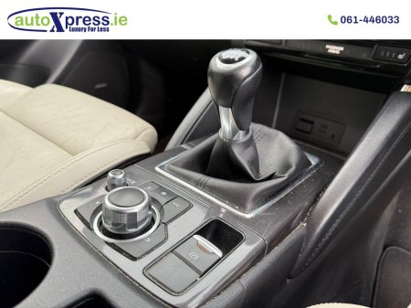 2017 Mazda CX-5 - thumbnail 4