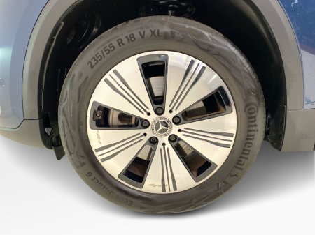 2023 Mercedes-Benz EQA - thumbnail 7