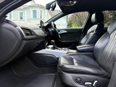 2016 Audi A6 Allroad 3.0 TDI Quattro 218PS - BIG SPEC €19,950 thumbnail