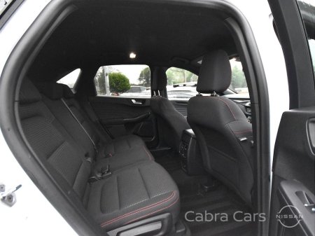 2022 Ford Kuga - thumbnail 11