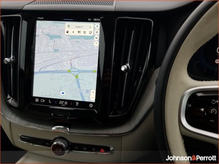 2025 Volvo XC60 T6 350 bhp AWD PHEV Plus Bright (Three Year Volvo Selekt Warranty + Two Year Volvo Service Plan) €67,900 thumbnail