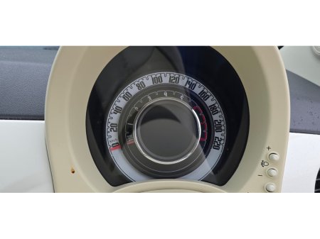 2015 Fiat 500 - thumbnail 17