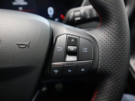 2025 Ford Kuga - thumbnail 16