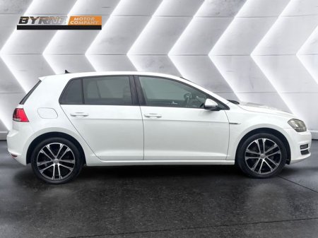 2015 Volkswagen Golf - thumbnail 6