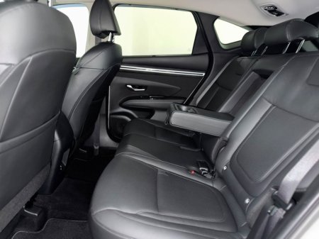 2022 Hyundai Tucson - thumbnail 4