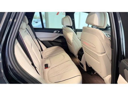 2022 BMW X5 - thumbnail 10