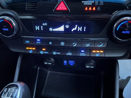 2018 Hyundai Tucson - thumbnail 36