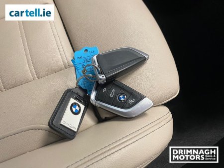 2020 BMW 3 Series - thumbnail 18