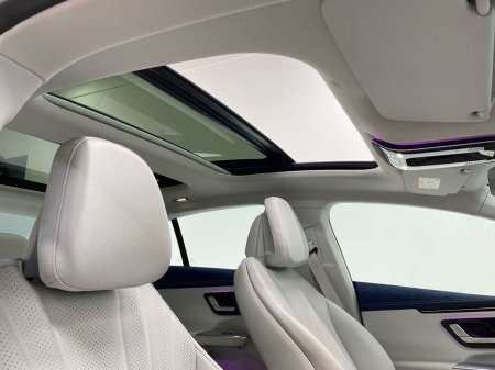 2024 Mercedes-Benz EQE - thumbnail 20