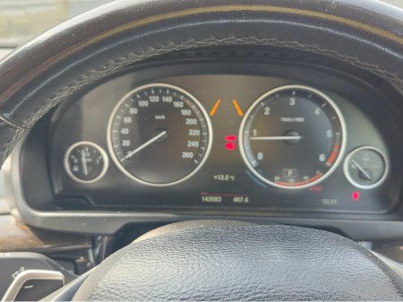 2016 BMW X5 - thumbnail 19