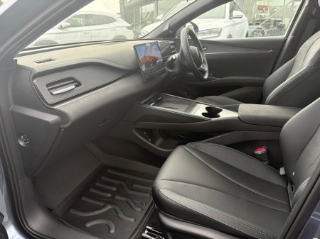 2026 BYD Seal 6 - thumbnail 2