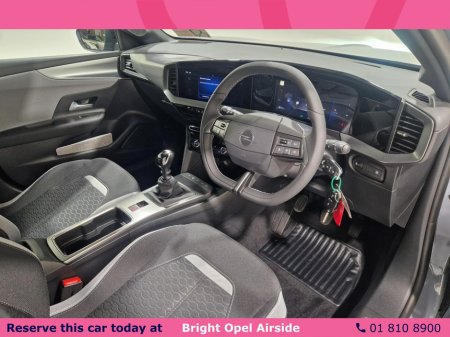 2026 Opel Mokka - thumbnail 16