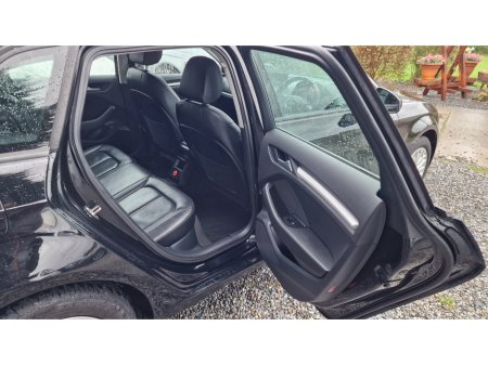 2015 Audi A3 1.6 TDI SE TECHNIK 110PS 5DR €8,750 thumbnail