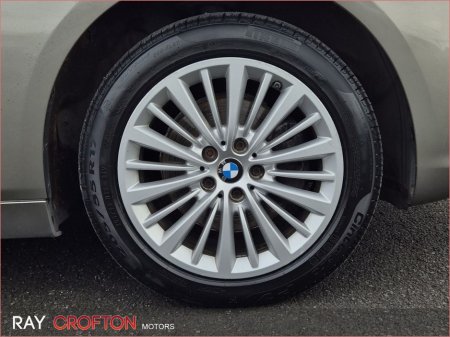 2018 BMW 2 Series - thumbnail 8