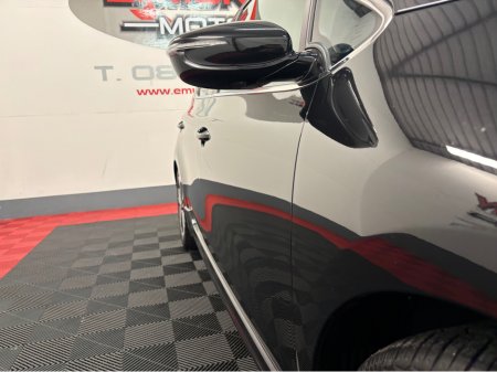 2016 Kia Ceed CEED 1.0 GT/LINE HIGH SPEC LOW MILEAGE €11,950 thumbnail