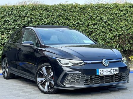 2023 Volkswagen Golf - thumbnail 3