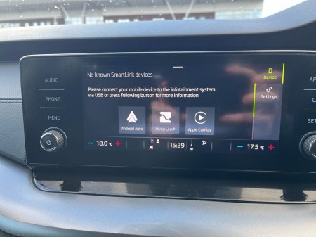 2022 Skoda Octavia - thumbnail 17