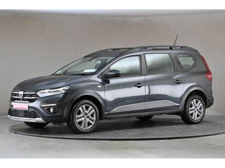 2023 Dacia Jogger 1.0 TCE 110BHP COMFORT 6SPD 7SEATS *REVERSE CAM*PARK SENSORS* €18,490 thumbnail