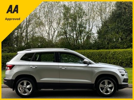 2019 Skoda Karoq - photo 6