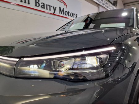 2025 Volkswagen Tiguan 1.5TSi PHEV R-LINE AUTOMATIC **ONE OWNER / NEW MODEL / APPLE CARPLAY / ADAPTIVE CRUISE CONTROL / BLIND SPOT ASSIST / HEATED & MASSAGE FRONT SEATS / HEATED STEERING WHEEL / WIRELESS PHONE CHARGING** €50,900 thumbnail