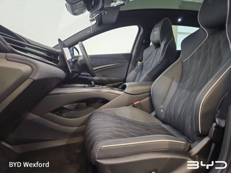 2025 BYD Seal - thumbnail 7