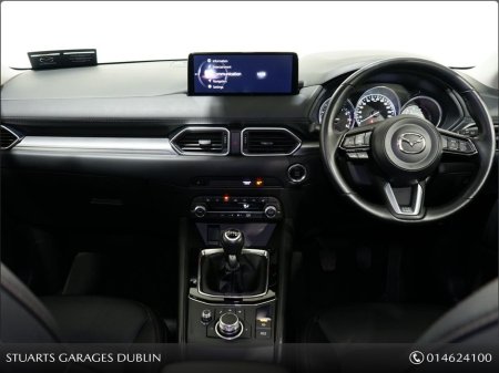 2023 Mazda CX-5 *SOLD DEPOSIT TAKEN*2.0L SKY G 165HP CENTRELINE COMFORT* MAZDA CX-5 2.0 Skyactiv P 165HP CENTRELINE COMFORT PACK*. FULL LEATHER ELECTRIC MEMORY SEATS, thumbnail