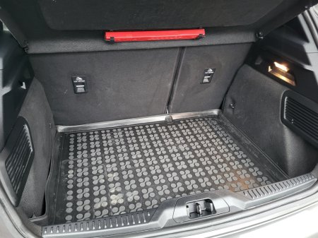 2022 Ford Focus ST-Line TDCI, FFSH, 12m Warranty, Stunning Car! €24,950 thumbnail