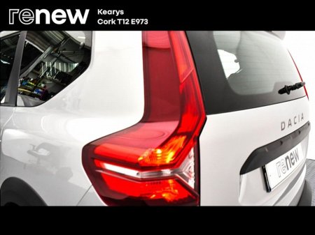 2022 Dacia Jogger Extreme SE TCe 110 €20,950 thumbnail