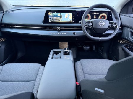 2026 Nissan Ariya 63 kWh ENGAGE €36,995 thumbnail