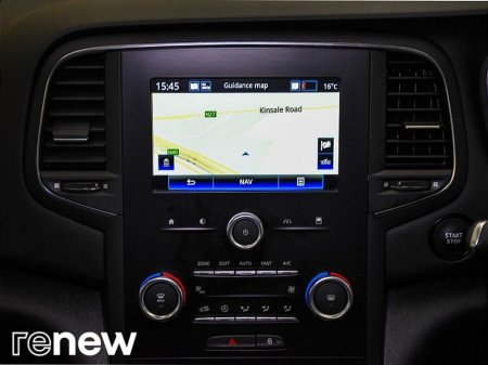 2020 Renault Megane 1.5 Blue dCi 115 Iconic €19,390 thumbnail