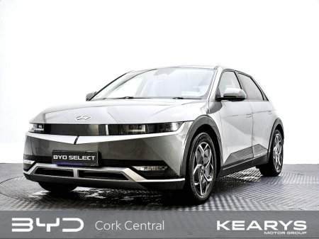 2023 Hyundai Ioniq 5 - thumbnail 8