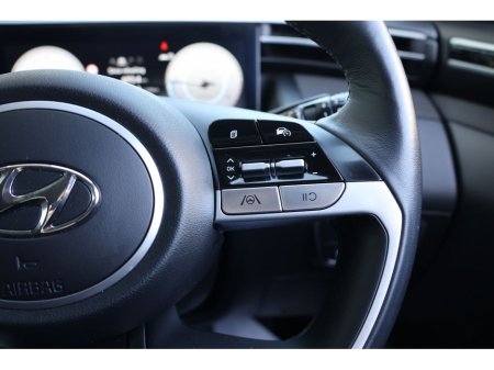 2024 Hyundai Tucson - thumbnail 9