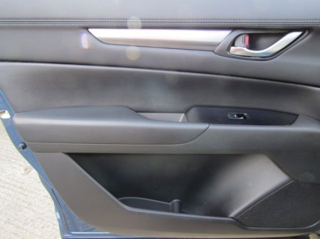 2021 Mazda CX-5 - thumbnail 25