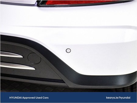 2023 Hyundai Kona EV Executive 39 kWh €22,490 thumbnail