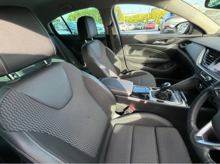 2018 Opel Insignia - thumbnail 16