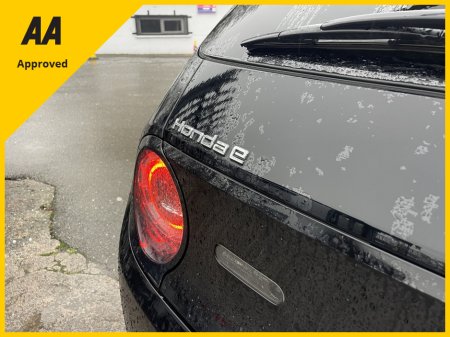 2021 Honda e ADVANCE FREE DELIVERY €18,750 thumbnail