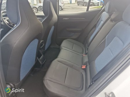 2024 Volvo EX30 - thumbnail 5