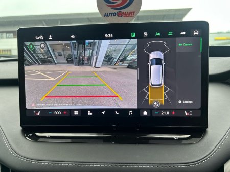 2025 Skoda Enyaq - thumbnail 22