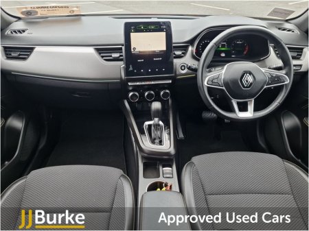 2024 Renault Arkana - thumbnail 9