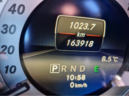 2014 Mercedes-Benz C Class - thumbnail 18