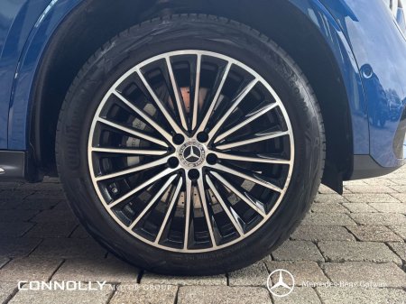 2025 Mercedes-Benz GLC Class - thumbnail 7