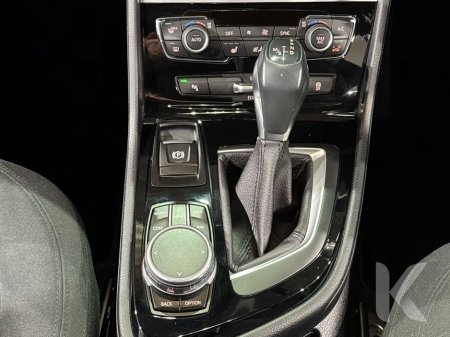 2018 BMW 2 Series ACTIVE TOURER AUTOMATIC 1.5L - REVERSE CAMERA - ALLOY WHEELS €18,950 thumbnail