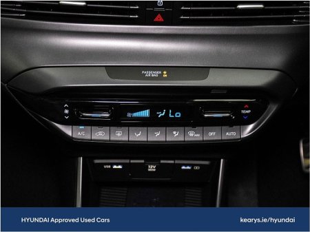 2024 Hyundai Bayon - thumbnail 21