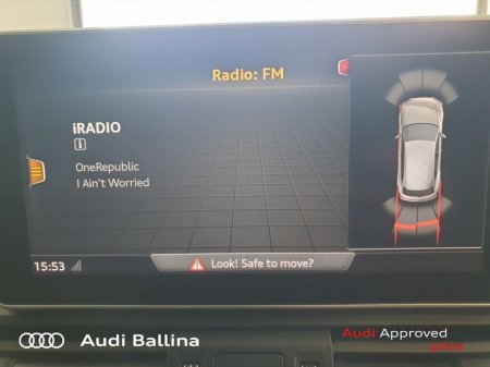 2020 Audi Q5 - thumbnail 15