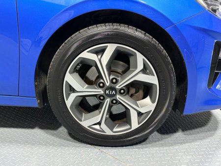 2019 Kia Ceed K4 1.0 Petrol €16,800 thumbnail