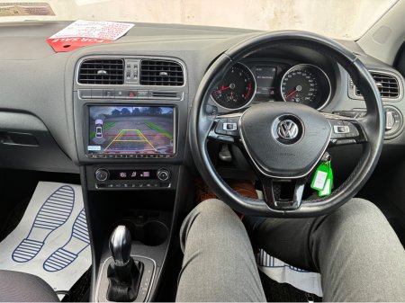 2015 Volkswagen Polo - thumbnail 22