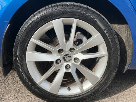 2019 Skoda Octavia - thumbnail 10